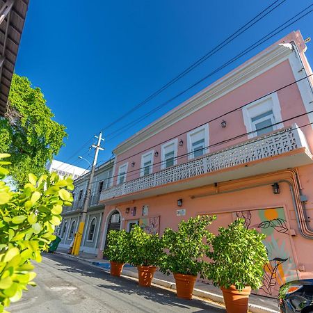 Lofts At San Agustin Apartment San Juan Exterior photo